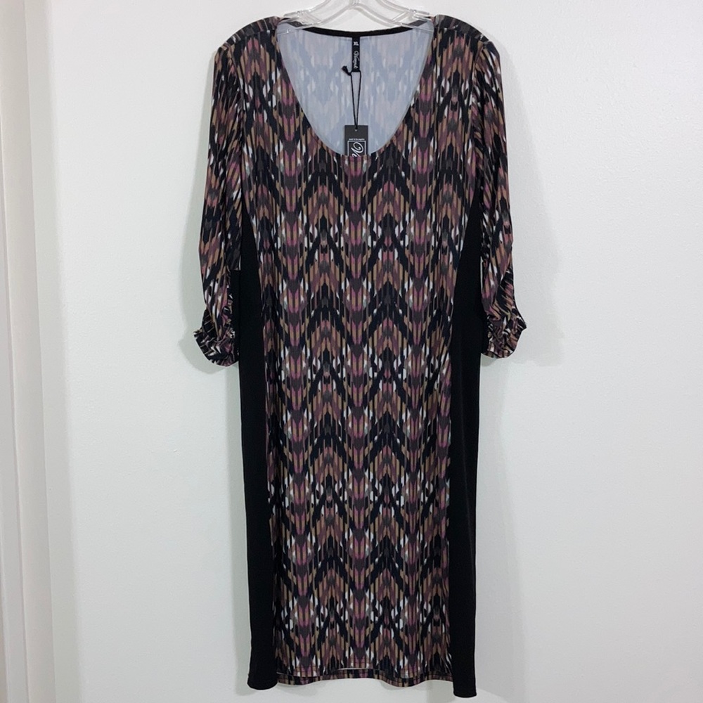 Daniel Viereck ‘The Oxy’ Dress. Size XL